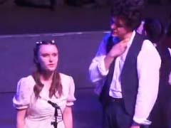 Spring Awakening