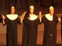 Sister act