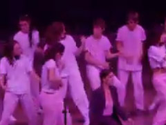 We will rock you
